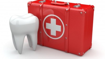 داروهای اورژانس مطب دندان‌پزشکی