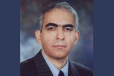 دکتر مسعود یغمایی
