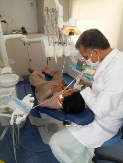  اقدامات پیشگیرانه در برابر کرونا در دندانپزشکی
