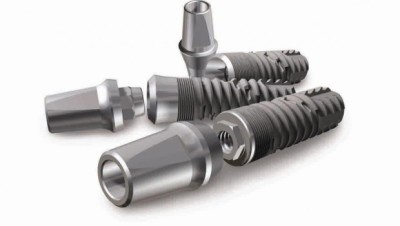 قیمت ایمپلنت دندانی چقدر است؟