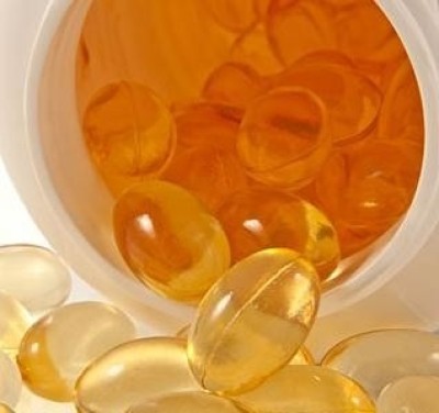 برای مراقبت از سلامت دهانتان امگا3 بخورید!