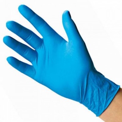 FDA اعلام کرد: ممنوعیت استفاده از دستکش‌های پودری در امریکا