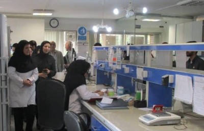  جایگاه ایران از نظر تولیدات علمی دندان‌پزشکی در منطقه و جهان در سال ۲۰۱۹