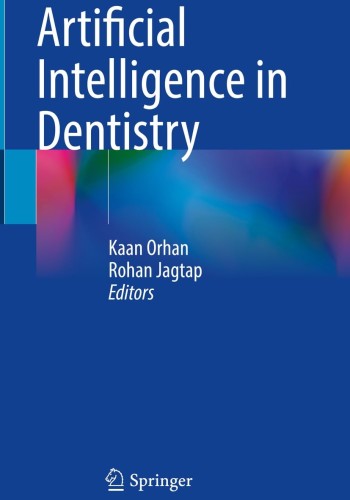 Artificial Intelligence in Dentistry 2024