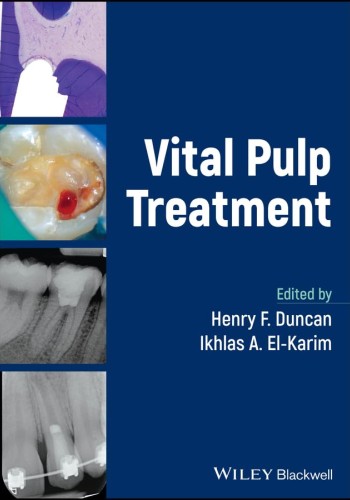 Vital Pulp Treatment 2024