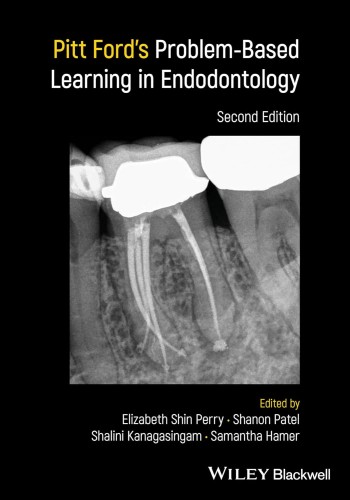 Pitt Ford's Problem-Based Learning in Endodontology 2024