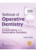 Textbook of Operative Dentistry 2023