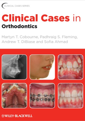 Clinical Cases in  Orthodontics 2012
