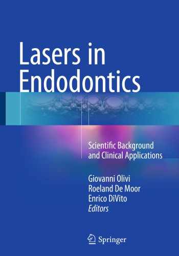 Lasers in Endodontics 2016 