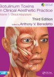 Botulinum Toxins in Clinical Aesthetic Practice  2 Vol 2018