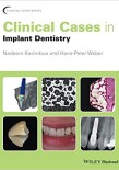 Clinical Cases in Implant Dentistry2017