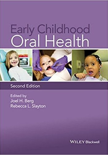 Early Childhood Oral Health 2016