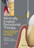 Minimally Invasive Periodontal Therapy