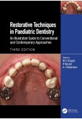Restorative Techniques in Paediatric Dentistry 2024