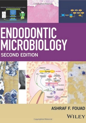 Endodontic Microbiology 2017