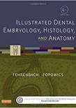 Illustrated Dental Embryology,  Histology,  and  Anatomy