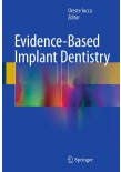 Evidence-Based Implant Dentistry 2016