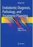 Endodontic Diagnosis, Pathology,and Treatment Planning 2015