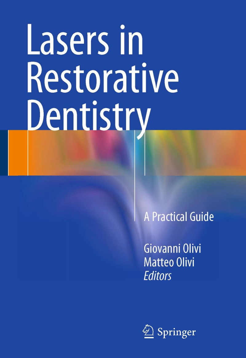 Lasers in Restorative Dentistry انتشارات رویان پژوه