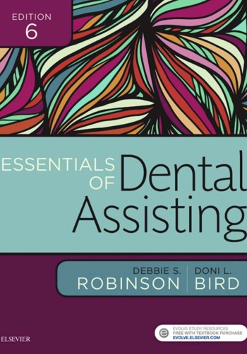 Essentials of Dental Assisting 