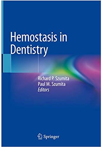 Hemostasis in Dentistry2018