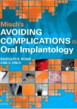 Mischs Avoiding Complications in Oral Implantology 2018