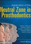 Application of the Neutral Zone in Prosthodontics 2017 