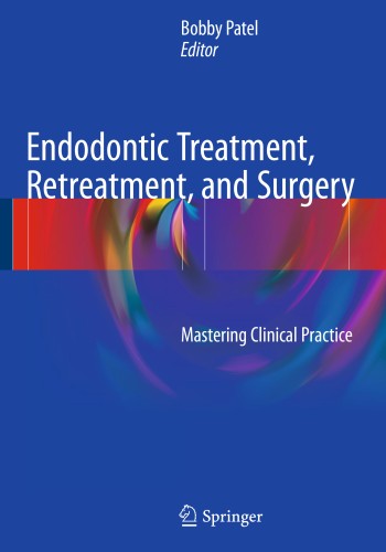   Endodontic Treatment, Retreatment, and Surgery 2016 