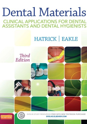 Dental Materials 2016