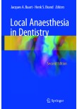 Local Anaesthesia in Dentistry 2017