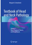 Textbook of Head and Neck Pathology 2016