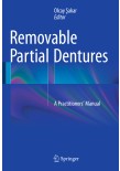Removable Partial Dentures 2016