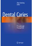 Dental Caries  2016
