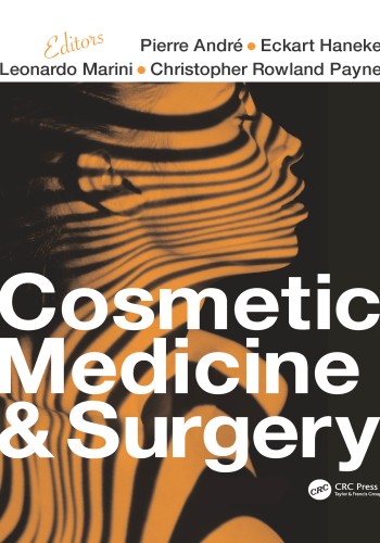  Cosmetic Medicine  & Surgery