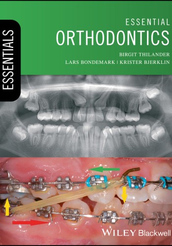 Essential Orthodontics 2018