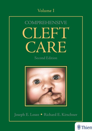 Comprehensive Cleft Care - vol1 2016