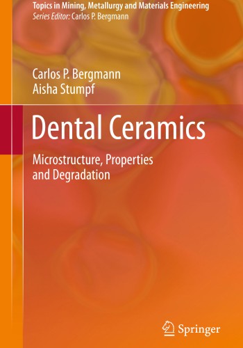 Dental Ceramics 2013