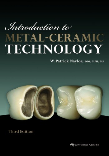 Introduction to Metal-Ceramic Technology 2017
