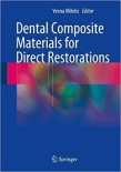 Dental Composite Materials for Direct Restorations 2018
