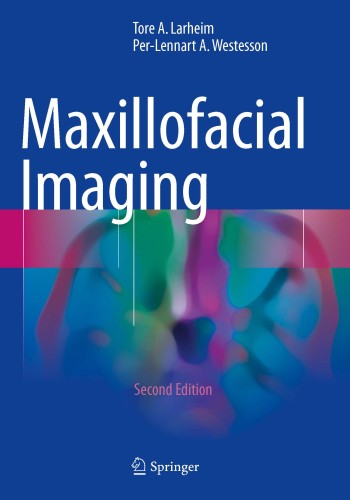 Maxillofacial Imaging 2018