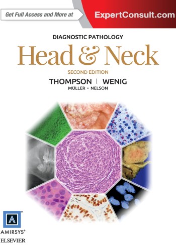 Diagnostic Pathology: Head and Neck 2016