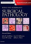 Rosai and Ackerman's Surgical Pathology 2018 