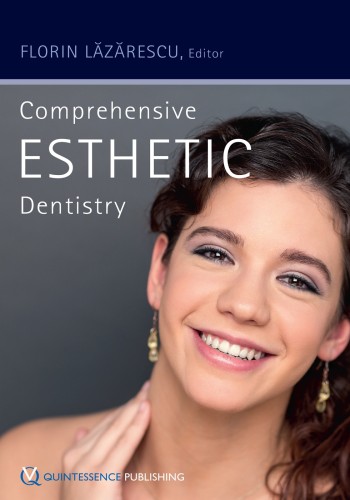 Comprehensive Esthetic Dentistry2015