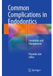 Common Complications in Endodontics2018 