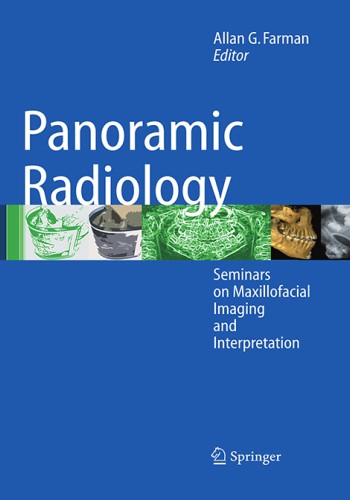 Panoramic Radiology 2007