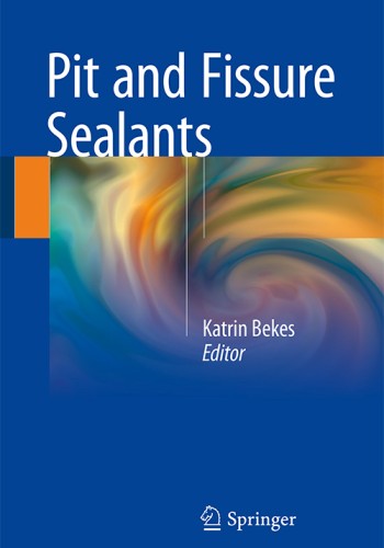 Pit and Fissure Sealants 2018