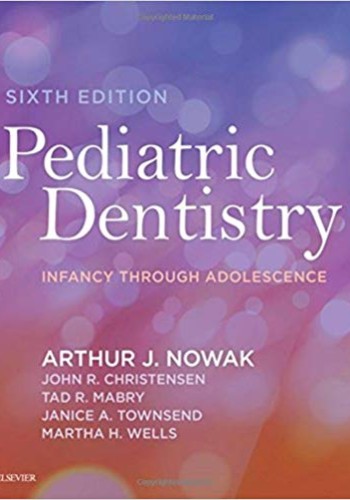 Pediatric Dentistry: Infancy through Adolescence + Videos Pinkham 2019