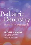Pediatric Dentistry: Infancy through Adolescence + Videos Pinkham 2019