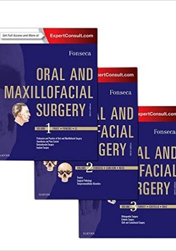 Oral and Maxillofacial Surgery 2018 3 VOL