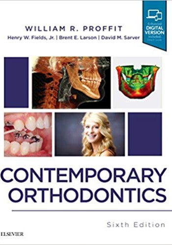 Proffit's Contemporary Orthodontics 2019